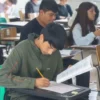 Reprobados estudiantes mexicanos en matemáticas y lectura según la prueba PISA