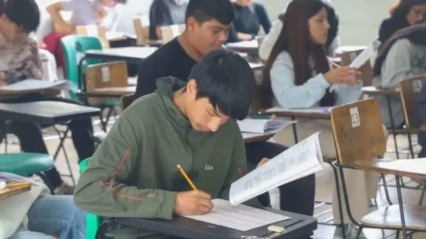Reprobados estudiantes mexicanos en matemáticas y lectura según la prueba PISA