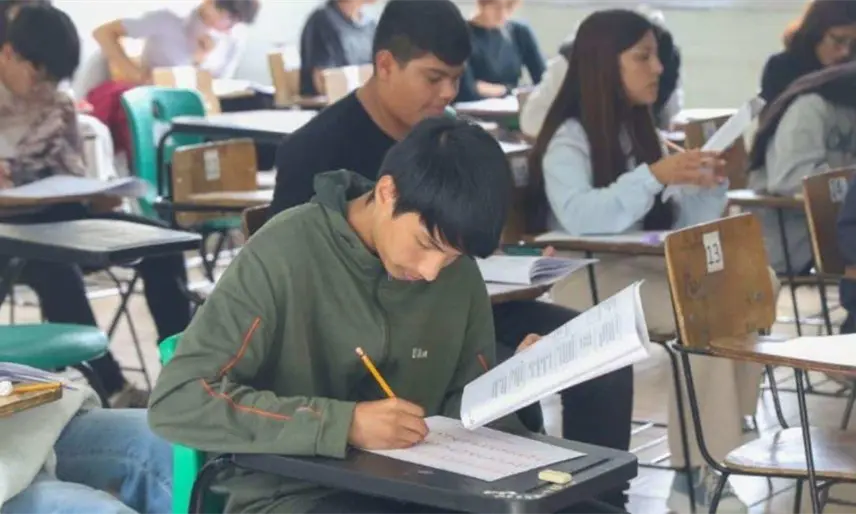 Reprobados estudiantes mexicanos en matemáticas y lectura según la prueba PISA