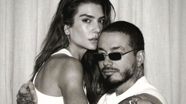 J Balvin y Valentina Ferrer: mensaje tras separación desata críticas