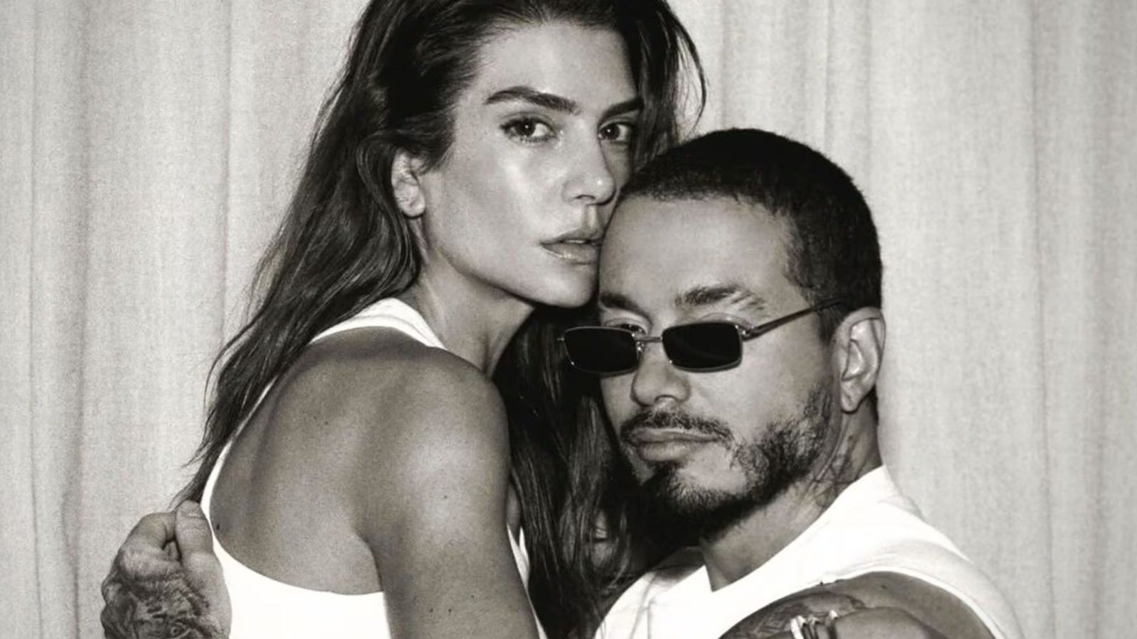 J Balvin y Valentina Ferrer: mensaje tras separación desata críticas