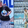 ¿Quién es Yeye? Ex futbolista del América señalado por agredir a su familia