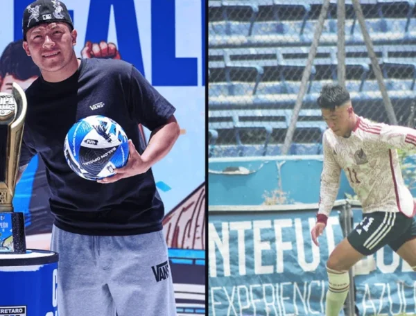 ¿Quién es Yeye? Ex futbolista del América señalado por agredir a su familia