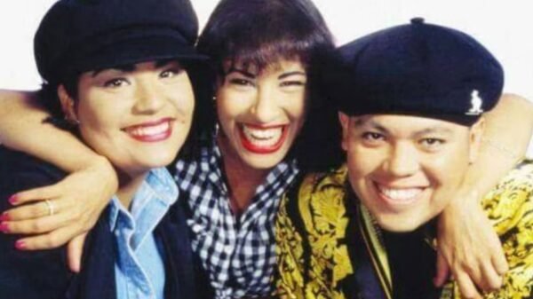 A.B. Quintanilla rompe el silencio y confirma demanda contra Suzette y su padre: “Hay mucho que no se conoce”