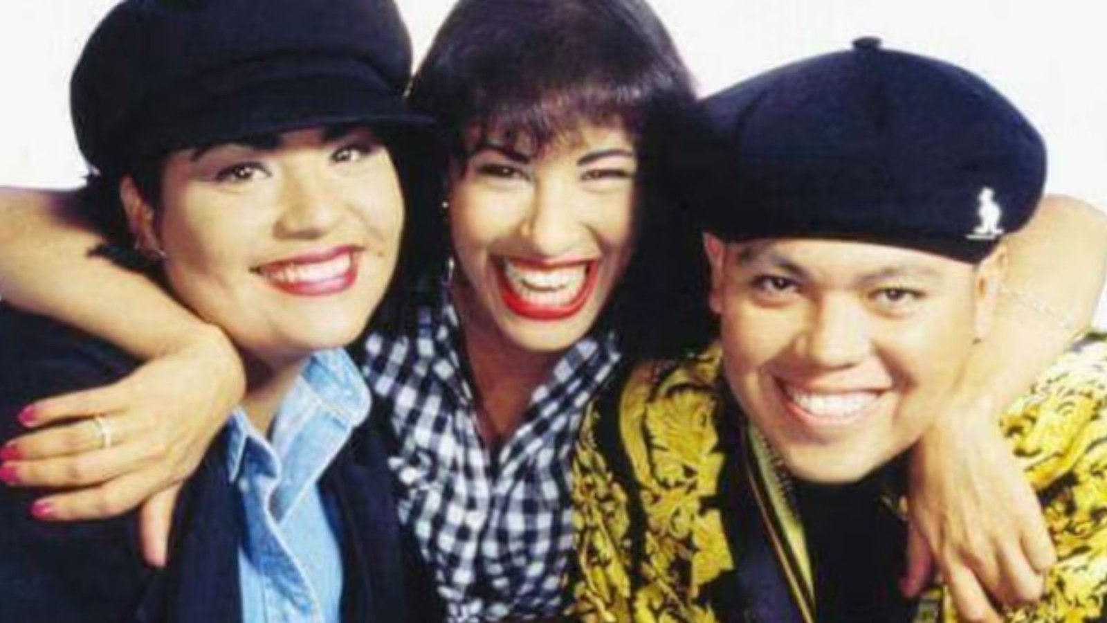 A.B. Quintanilla rompe el silencio y confirma demanda contra Suzette y su padre: “Hay mucho que no se conoce”