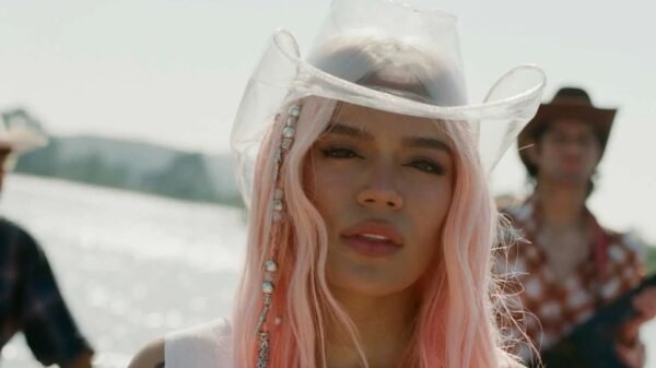 Karol G desata polémica por nominación a Mejor Canción Regional Mexicana en los Latin Grammy