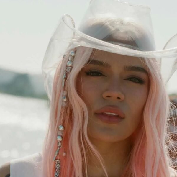 Karol G desata polémica por nominación a Mejor Canción Regional Mexicana en los Latin Grammy