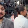 Se burlan de Christian Nodal por decir que le cuesta escribir canciones de amor: ¿Ángela no lo inspira?