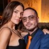 Valentina Ferrer anuncia su separación de J Balvin tras polémica por supuesta infidelidad durante su embarazo