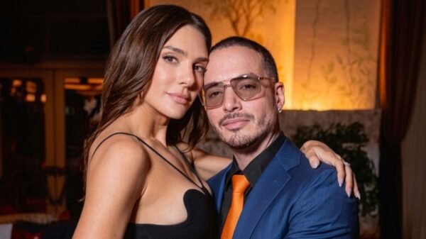Valentina Ferrer anuncia su separación de J Balvin tras polémica por supuesta infidelidad durante su embarazo