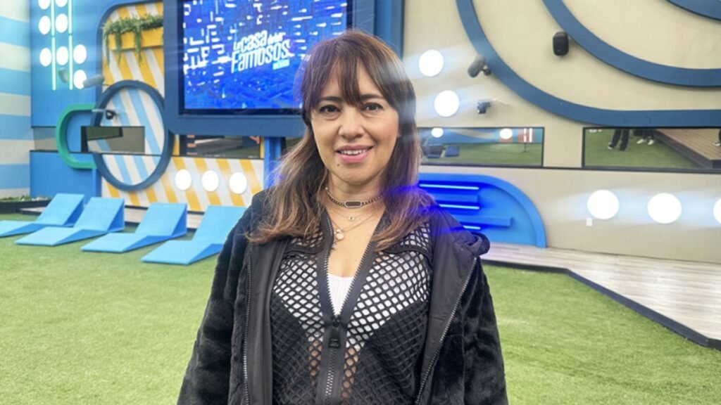 ¿Rosa María Noguerón fuera de La Casa de los Famosos? Televisa ya tendría candidatos