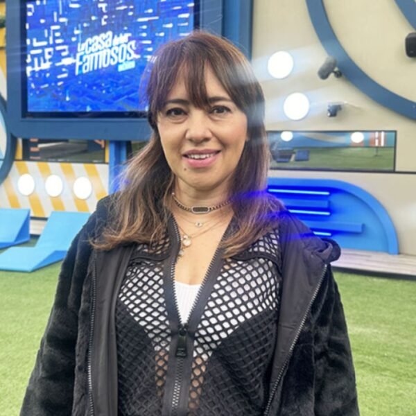 ¿Rosa María Noguerón fuera de La Casa de los Famosos? Televisa ya tendría candidatos