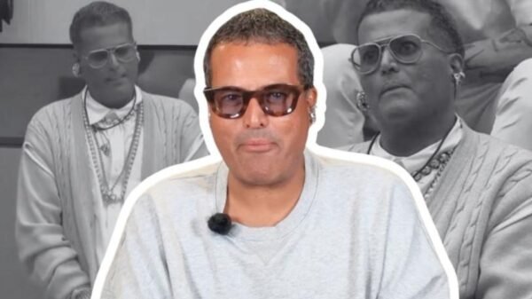 Aldo Rendón revela qué hay detrás de su salida de La Casa de los Famosos