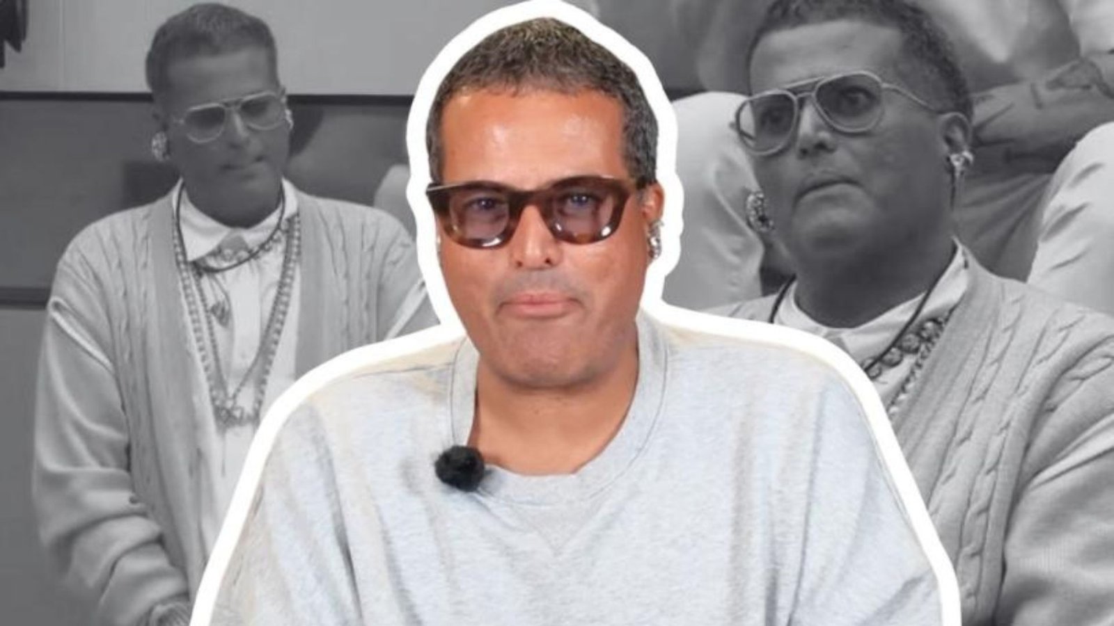 Aldo Rendón revela qué hay detrás de su salida de La Casa de los Famosos
