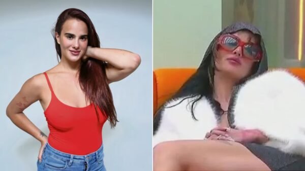Gala Montes pierde otro proyecto tras abandonar La Casa de los Famosos: ¿qué pasó con La Malinche?