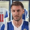 ¡Confirmado! Santiago Giménez deja al Milan