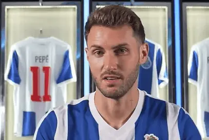 ¡Confirmado! Santiago Giménez deja al Milan