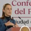 Sheinbaum habla de los jóvenes que no quieren tener hijos y lanza esta reflexión