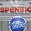 La Casa de los Famosos México 2026: aparecen sellos de suspensión en instalaciones de Endemol