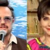 Pati Chapoy explota contra Aleks Syntek tras acusarla de destruir a su familia