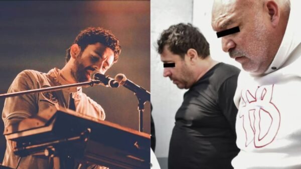 Hijo de Jonathan Meléndez identifica al presunto asesino de su familia tras sobrevivir al ataque