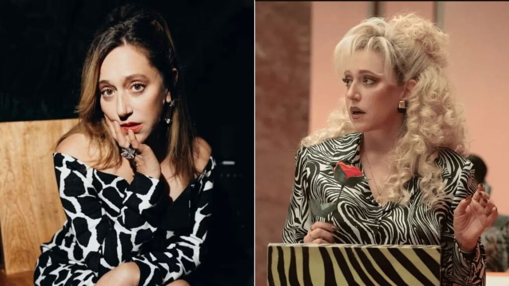 Filtran VIDEO que relacionan con la supuesta agresión de Mariana Treviño en Mentiras All Stars