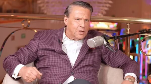 Alfredo Adame es señalado por supuestos vínculos con el crimen organizado; esto respondió