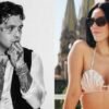 Esmeralda Camacho, violinista de Nodal, reaparece con FOTOS junto al cantante y sorprende con mensaje