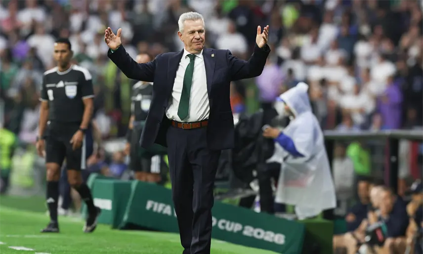Javier Aguirre estaría muy cerca de ser el nuevo entrenador del Valencia en España