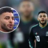 ¿Alexis Vega se retira de la Selección Mexicana? Las declaraciones que ponen en suspenso su continuidad en el Tri