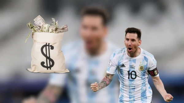 ¿Cuánto cuesta ver la despedida de Messi? Boletos alcanzan los 5 mil 500 pesos mexicanos