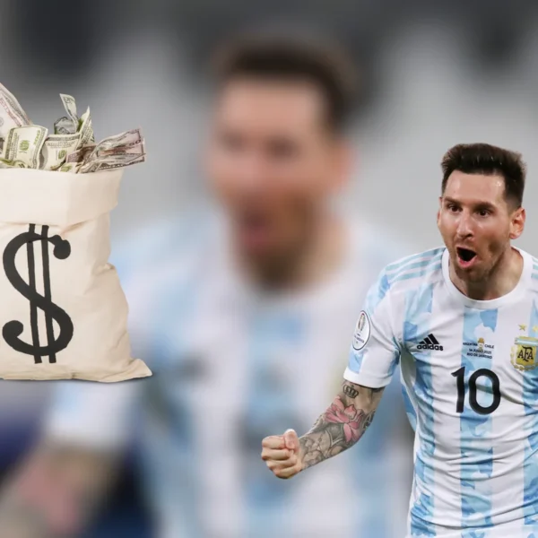 ¿Cuánto cuesta ver la despedida de Messi? Boletos alcanzan los 5 mil 500 pesos mexicanos