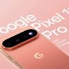 Google Pixel 11 llega oficialmente a México