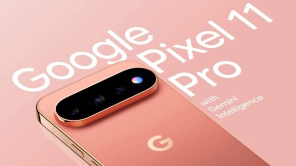 Google Pixel 11 llega oficialmente a México