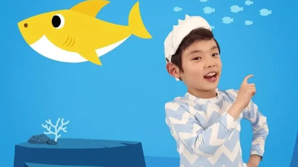 ¿Lo recuerdas cantando ‘Baby Shark’? Debuta como cantante de K-pop (Video)