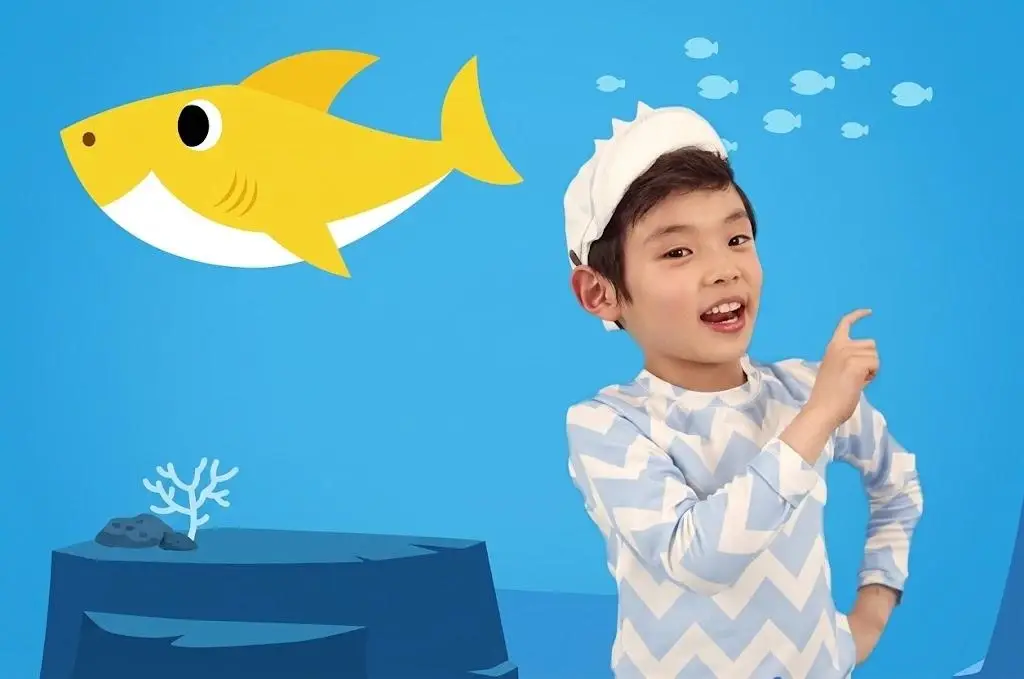 ¿Lo recuerdas cantando ‘Baby Shark’? Debuta como cantante de K-pop (Video)