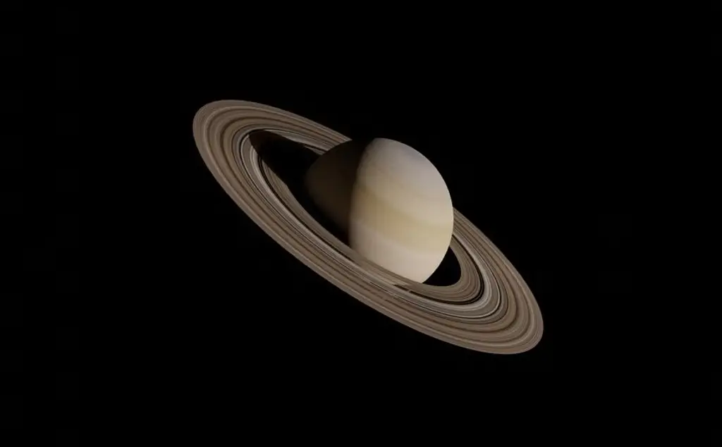 Saturno brillará más en octubre: ¿cómo y a qué hora podrás verlo sin telescopio?