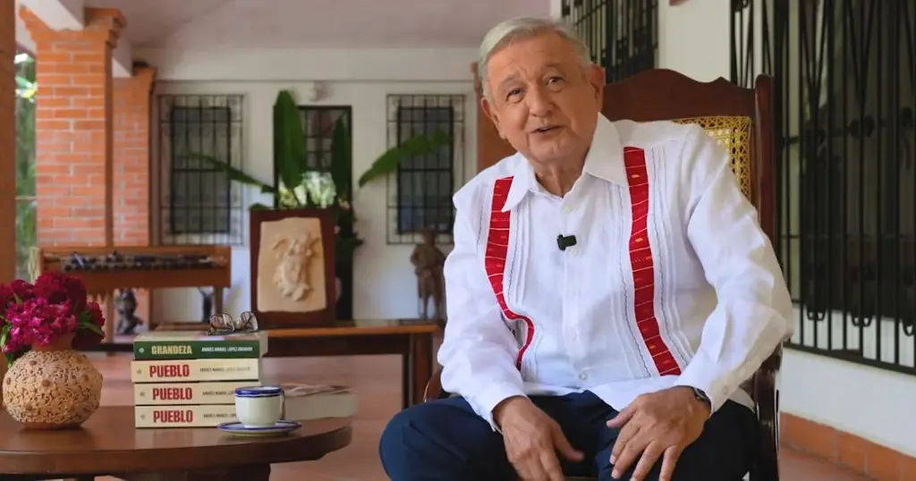 Oposición ahora controla las redes sociales: AMLO critica plataformas digitales