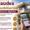 ¿Casa, terreno o remate bancario? Alertan por estafas inmobiliarias en redes sociales