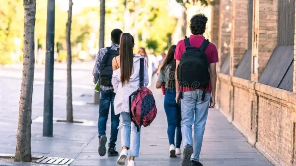 ¿Abrirán registros en octubre para Jóvenes Construyendo el Futuro?