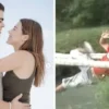 ¿Te acuerdas de ‘La caída de Edgar’? El niño viral de hace 20 años está por casarse