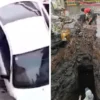 Gobierno de CDMX se deslinda de socavón donde cayó un auto