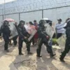 Gobierno construirá nueva prisión federal en Sinaloa: Harfuch