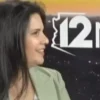 Incómodo momento de Luisito Comunica en televisión: hace una broma y la conductora responde así