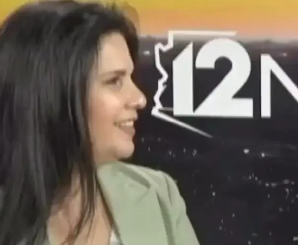 Incómodo momento de Luisito Comunica en televisión: hace una broma y la conductora responde así
