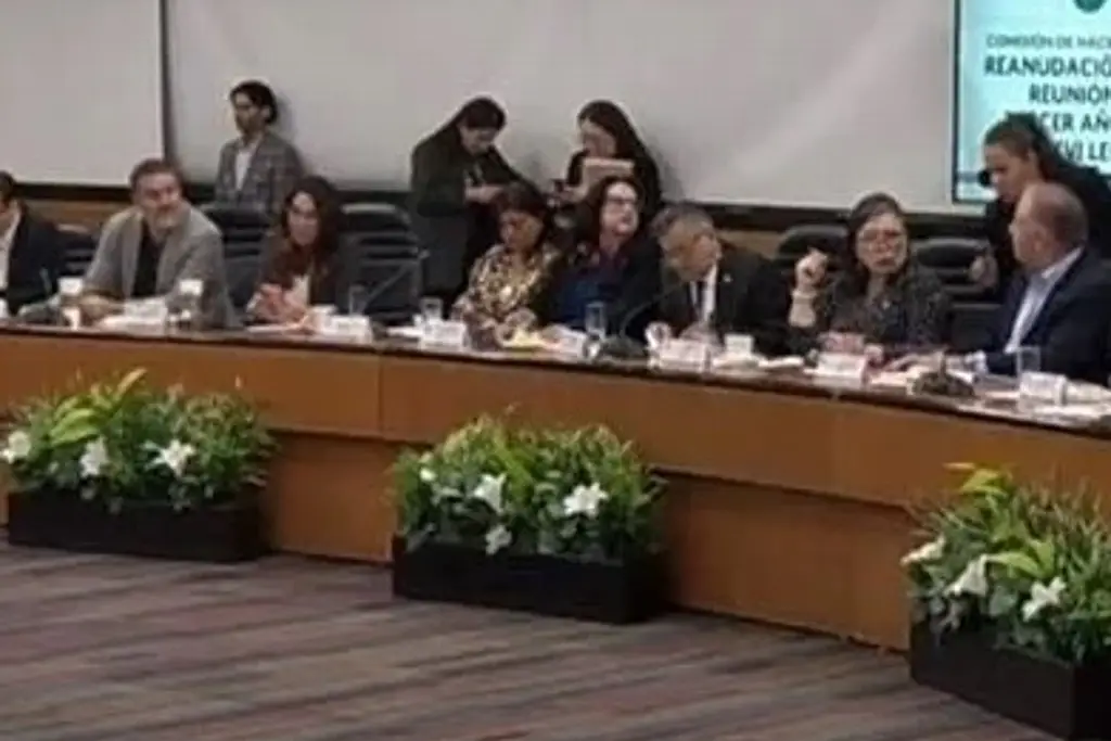 Diputados avalan reformas a la Ley del ISR; limitan deducciones y pérdidas fiscales