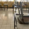 Analizan cuarentena en primaria por 19 alumnos con síntomas de COVID