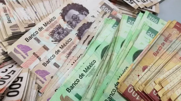 ¿Aumentará el salario mínimo en 2027? Esto dice Claudia Sheinbaum