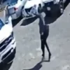 'No me mates': graban momento en que asesinan a dentista en Nogales (VIDEO)