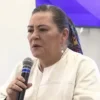 Guadalupe Taddei responde a polémica por proveedores del INE